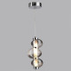 Подвесной светильник Odeon Light Bruco 5096/12L