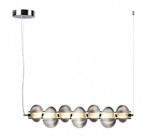 Подвесной светильник Odeon Light Bruco 5096/24L
