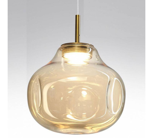 Подвесной светильник Odeon Light Vaso 5097/4L