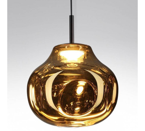 Подвесной светильник Odeon Light Vaso 5097/4LA