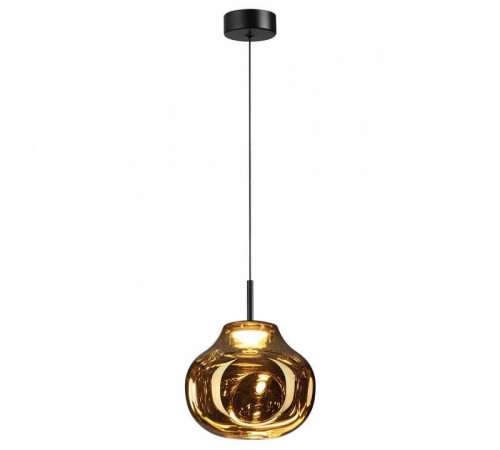 Подвесной светильник Odeon Light Vaso 5097/4LA