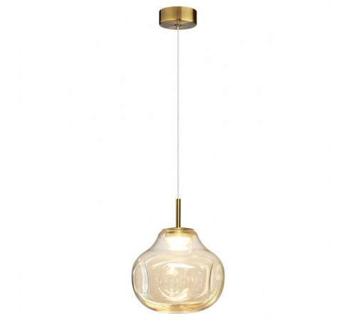 Подвесной светильник Odeon Light Vaso 5097/4L