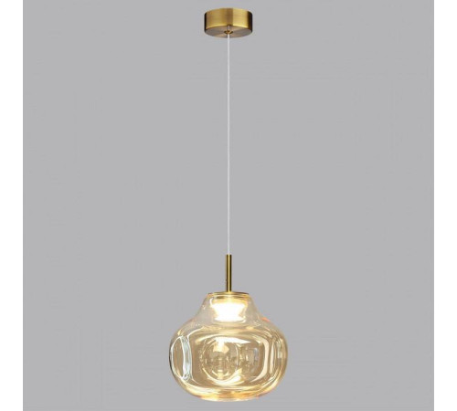 Подвесной светильник Odeon Light Vaso 5097/4L