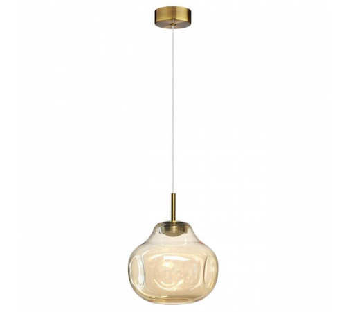 Подвесной светильник Odeon Light Vaso 5097/4L