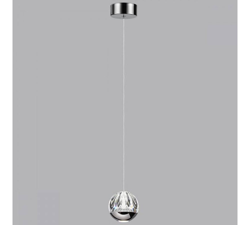 Подвесной светильник Odeon Light Sono 5100/5L