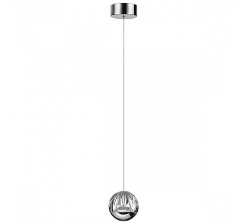 Подвесной светильник Odeon Light Sono 5100/5L