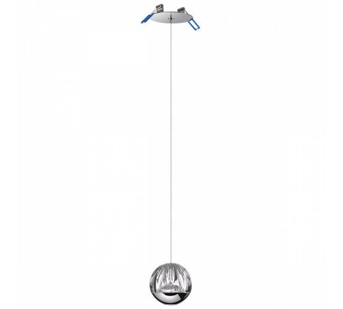 Подвесной светильник Odeon Light Sono 5100/5L