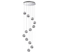 Подвесной светильник Odeon Light Sono 5100/60L