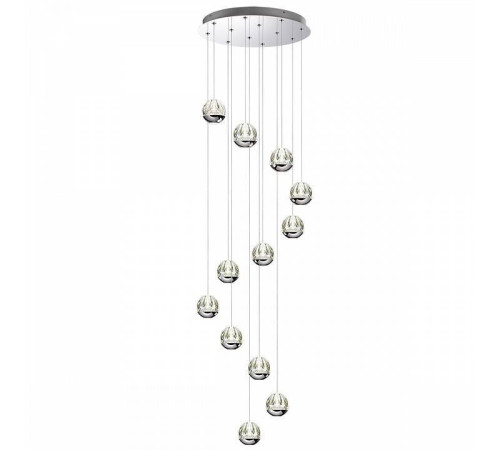 Подвесной светильник Odeon Light Sono 5100/60L