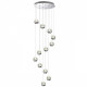 Подвесной светильник Odeon Light Sono 5100/60L
