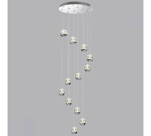 Подвесной светильник Odeon Light Sono 5100/60L