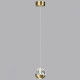Подвесной светильник Odeon Light Sono 5101/5L