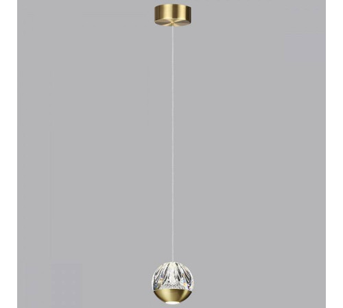 Подвесной светильник Odeon Light Sono 5101/5L