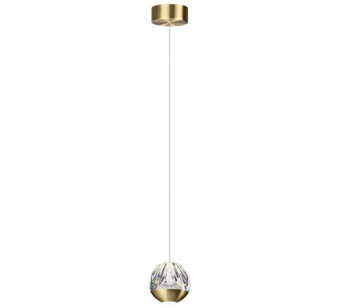 Подвесной светильник Odeon Light Sono 5101/5L