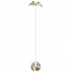 Подвесной светильник Odeon Light Sono 5101/5L