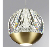 Подвесной светильник Odeon Light Sono 5101/5L