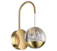 Бра Odeon Light Sono 5101/5WL