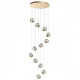 Подвесной светильник Odeon Light Sono 5101/60L