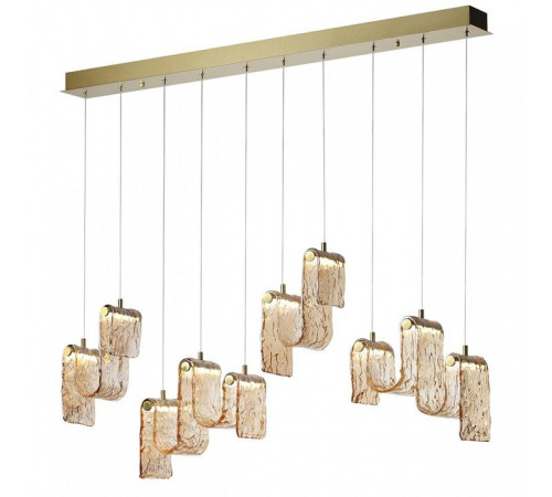 Подвесной светильник Odeon Light Flow 5105/52L