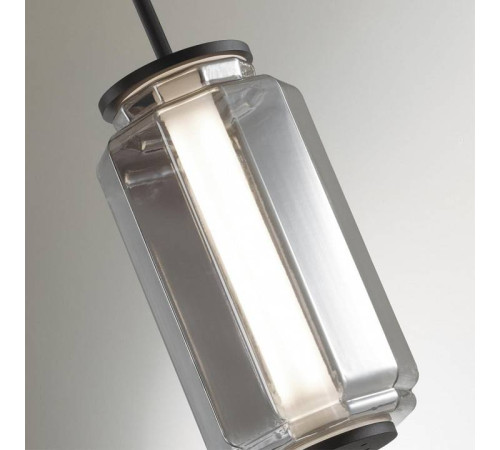 Подвесной светильник Odeon Light Jam 5408/11L