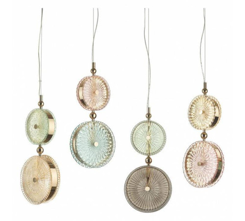 Подвесной светильник Odeon Light Caramella 5412/13LA