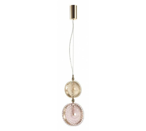 Подвесной светильник Odeon Light Caramella 5412/13LA