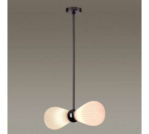Подвесной светильник Odeon Light Elica 5418/2