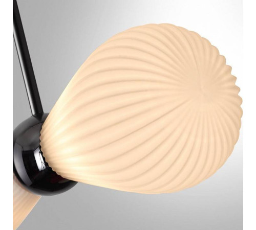 Подвесной светильник Odeon Light Elica 5418/2