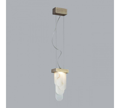 Подвесной светильник Odeon Light Foros 5437/12L