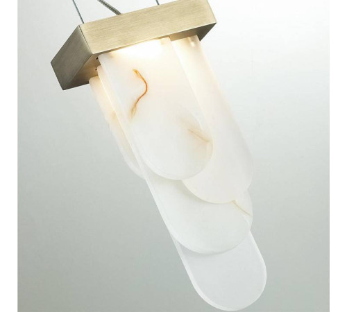 Подвесной светильник Odeon Light Foros 5437/12L