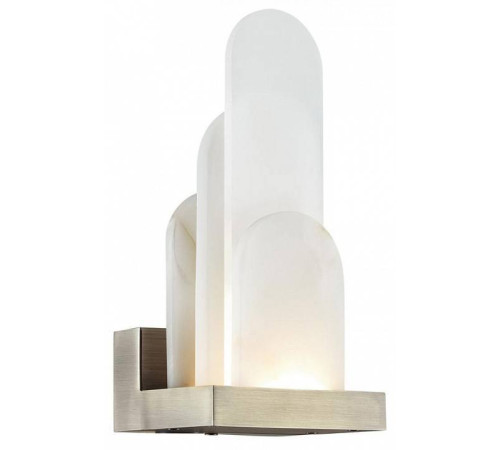 Бра Odeon Light Foros 5437/12WL