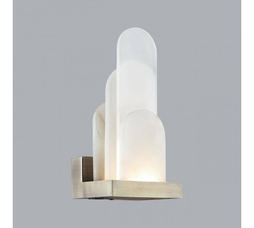 Бра Odeon Light Foros 5437/12WL