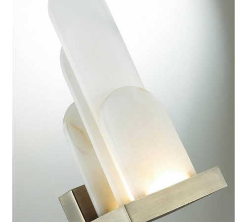 Бра Odeon Light Foros 5437/12WL