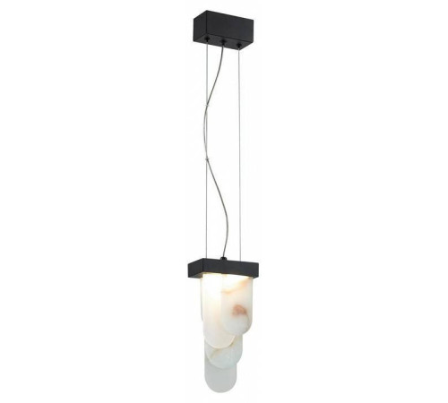 Подвесной светильник Odeon Light Foros 5438/12L