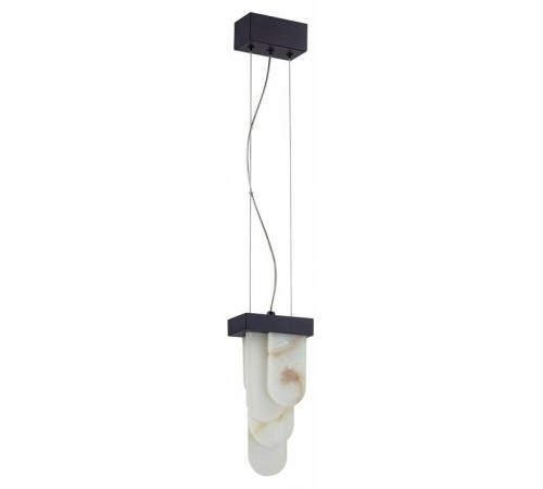 Подвесной светильник Odeon Light Foros 5438/12L