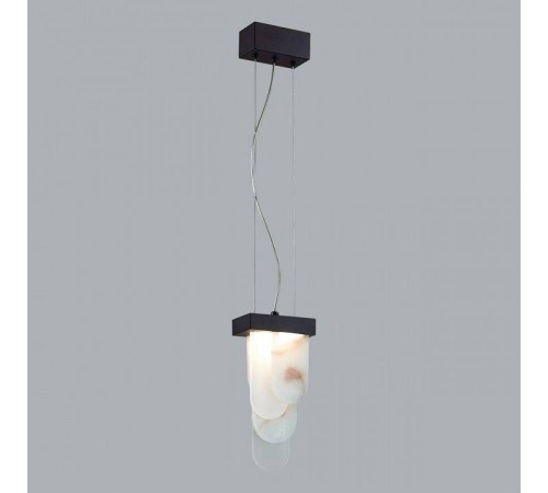 Подвесной светильник Odeon Light Foros 5438/12L