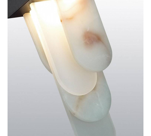 Подвесной светильник Odeon Light Foros 5438/12L