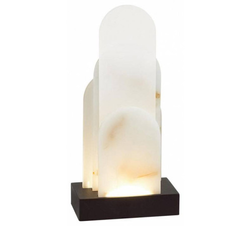 Настольная лампа декоративная Odeon Light Foros 5438/12TL