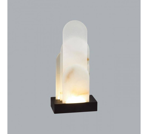 Настольная лампа декоративная Odeon Light Foros 5438/12TL