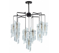 Люстра на штанге Odeon Light Fusilli 5439/13