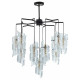 Люстра на штанге Odeon Light Fusilli 5439/13