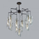 Люстра на штанге Odeon Light Fusilli 5439/13