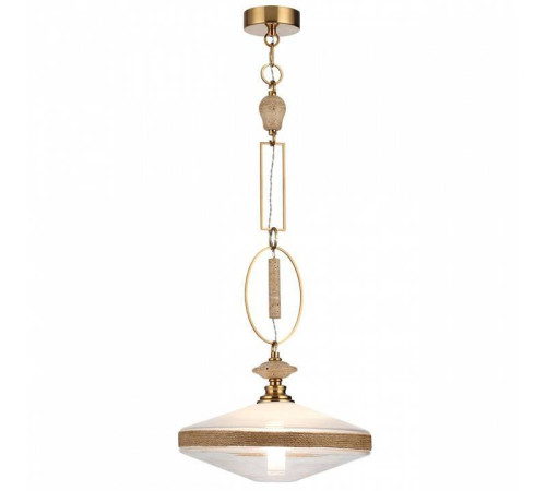 Подвесной светильник Odeon Light Krema 5441/1