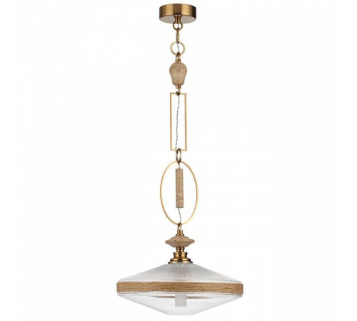 Подвесной светильник Odeon Light Krema 5441/1