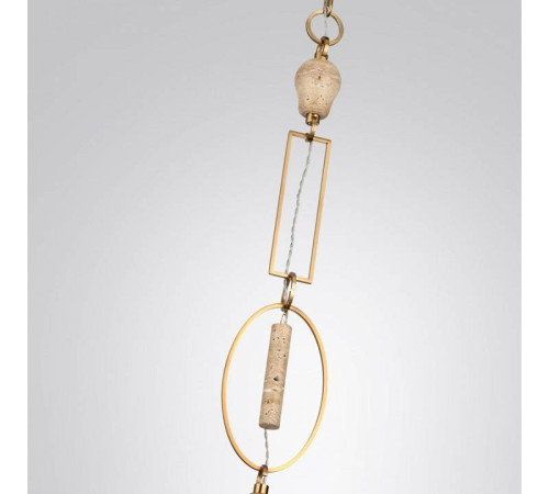 Подвесной светильник Odeon Light Krema 5441/1