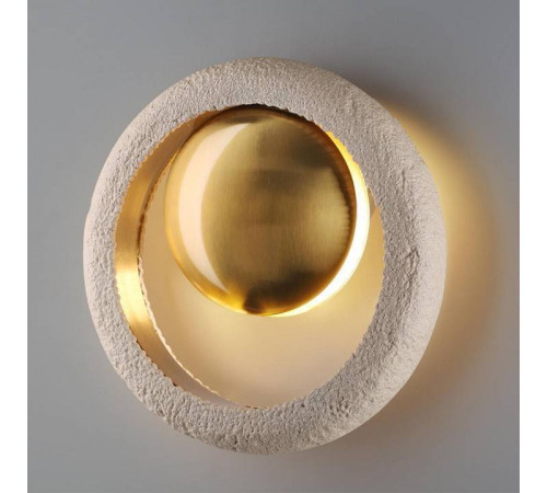 Бра Odeon Light Saturn 5443/1W