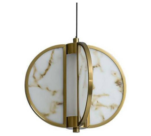 Подвесной светильник Odeon Light Toscana 5447/12L