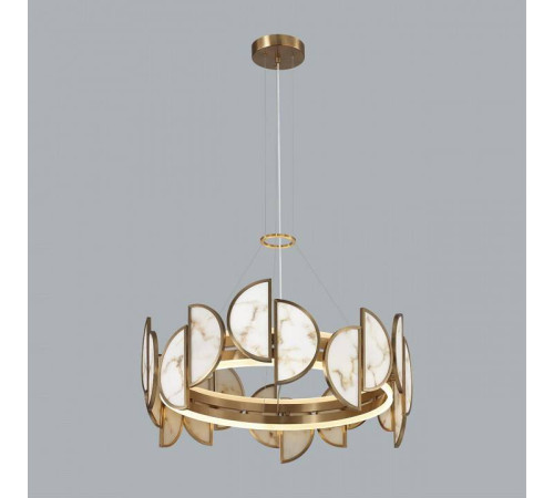 Подвесной светильник Odeon Light Toscana 5447/40L