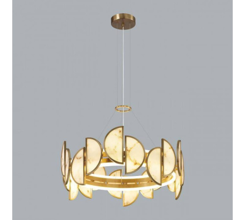 Подвесной светильник Odeon Light Toscana 5447/40L