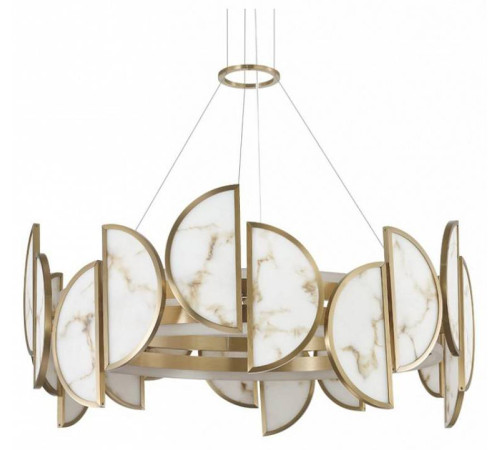 Подвесной светильник Odeon Light Toscana 5447/40L